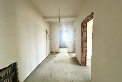 Apartament decomandat cu 3 camere |  Urseni | 2 locuri de parcare - 4