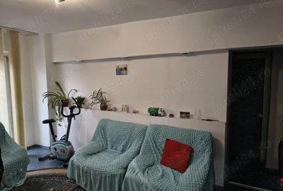 Apartament 3 camere-semidecomandat-Zona 13 Septembrie - 1