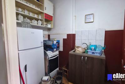 Garsonieră de vanzare, str. Doicești, Titan, Baba Novac, etaj 1/1, 27 mp - 9