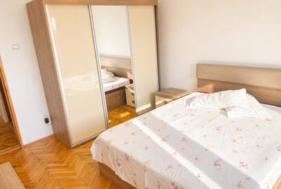 3 Camere Decomandat 77mp Zona Tomis 3 Gaze - 2