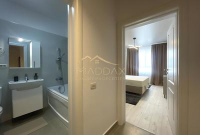 Apartament 2 camere*Mobilat LUX*Parcare inclusa//Central - 4