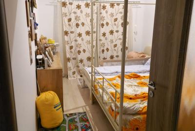 Apartament 3 camere, pe doua nivele, mobilat, parcare, zona Cetatii - 6