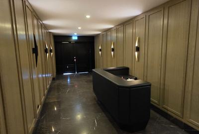 Apartament premium 4 camere  Complex Triana Pipera - 28