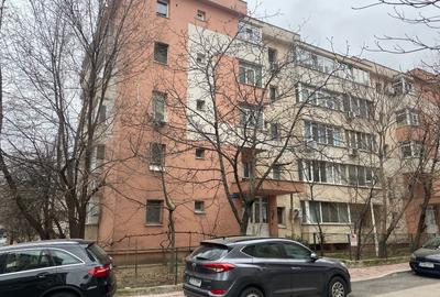 Garsoniera  Decebal -Muncii - 1