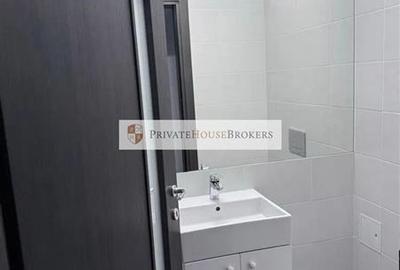 Aviatiei | Belvedere Residence | Bloc 2021 | Parcare - 9