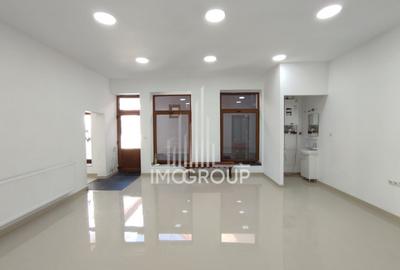 Vanzare spatiu comercial, Ultracentral, str Eroilor, 87mp utili - 1
