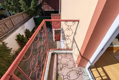 Casa 3 camere libera la vanzare GHIMBAV - 21