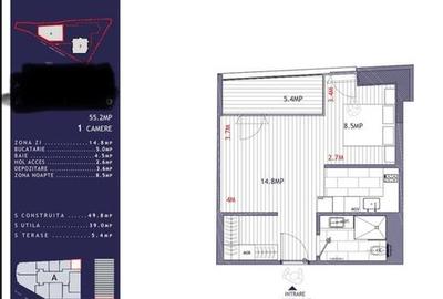 STUDIO DUBLU I PARCUL VERDI - 12