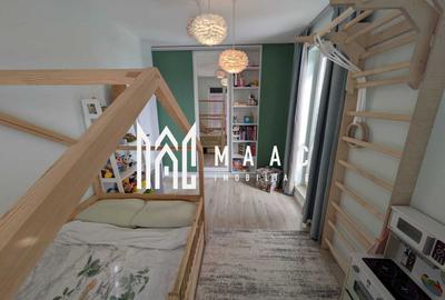 Penthouse 3 Camere | 60Mp | 2 Locuri de Parcare | Vedere Panoramica - 5