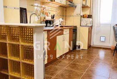 Apartament 2 camere, 65 mp, zona Taberei, Mănăștur - 5