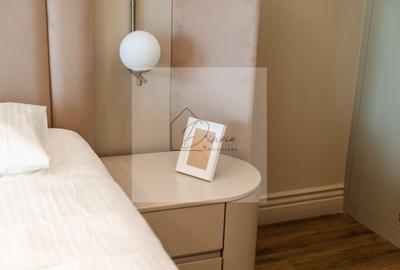 2 camere Pipera -  Rond OMV I Ivory Residence I Mobilat lux I COM0% - 15
