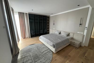 Vilă premium în Pipera Voluntari – Complex Danya Lake - 7