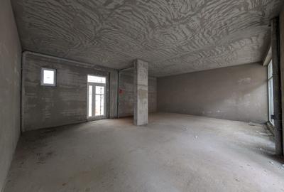 Spațiu comercial 70 mp, ansamblu nou, strada Cetății, Florești - 3