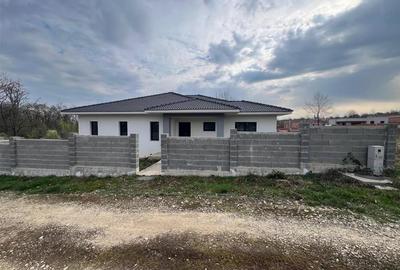 RECO Casa individuala, Zona Saldabagiu de Munte, la 5 minute de spitalul TBC - 1