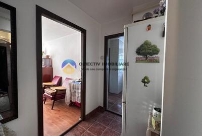 Apartament clasic 3 camere – Darmanesti, Piatra Neamt - 13