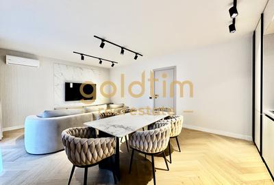 Prima inchiriere/Premium/Arqa Jolie Ville/Parcare/Piscina/Complex securizat - 3
