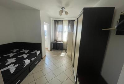 Garsonieră in zona Titan – Prisaca Dornei | Mobilată | Ideală investiție - 1