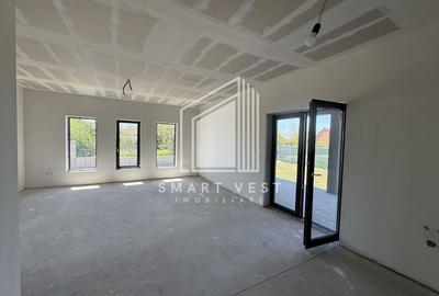 Casa de vanzare | 102 mp util | Zona Lazuri - 4