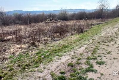 Teren pentru constructie in Buna Ziua-Mihai Romanul, Cluj-Napoca - 2