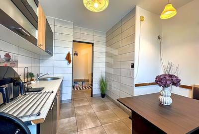 Apartament 3 camere | Str. Uioara nr. 13 | Berceni - 9