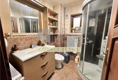 Vila P+1E+M, 5 camere, teren 248 mp, zona Malu Rosu, Ploiesti - 13