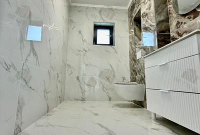 Casă de vânzare individuală - Gata de mutat - 4 camere | Berceni | teren 330 - 14