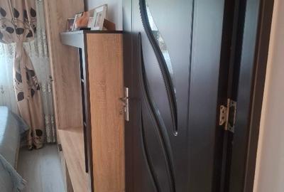 Vand apartament 3 camere- langa River's Towers - 9