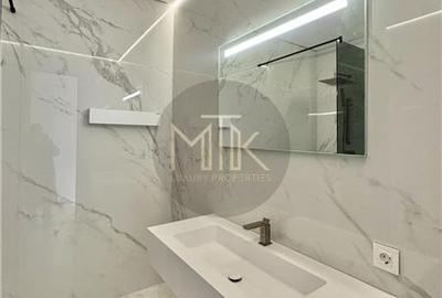 Apartament 3 camere SMARTHOME,  finisaje premium | Lacul Floreasca - 16