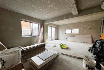 Duplex cu 4 camere în Giroc