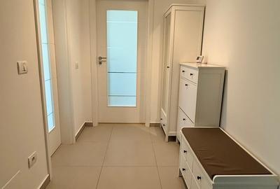 Apartament de 2 camere spre vanzare-complex Exigent - Plaza/Lujerului - 11