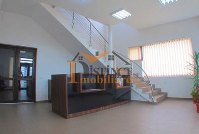 Birou, 55 mp în Griviței