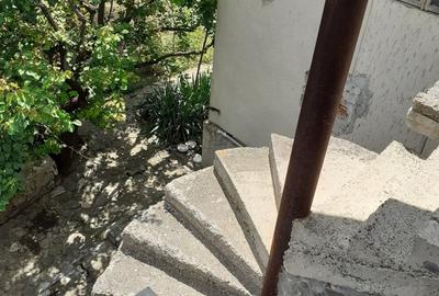 Teren de 3252mp zona Rompetrol cu casa D+P+E - 4