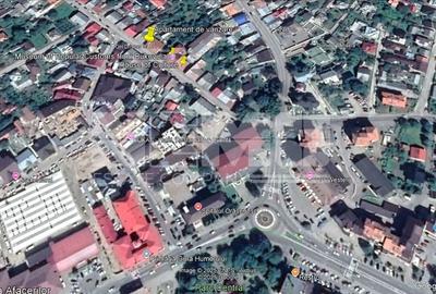 Spatiu Comercial | Gura Humorului, Central | Vanzare\Inchiriere - 6