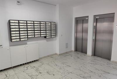 Apartament 2 camere cu parcare Pod Constanta Sos Chitila prima utilizare - 21