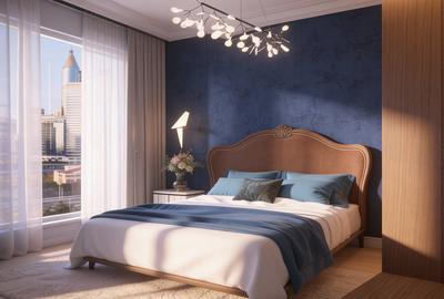 Apartament 5 Camere Duplex cu Finisaje de Lux | Rezidențial | Comision 0% - 7
