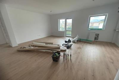 Apartament 3 camere cu balcon si parcare pe Doamna Stanca - 6