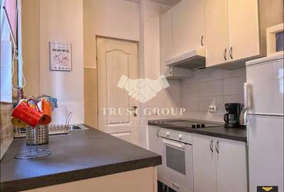 Apartament 2 camere Cismigiu | Ideal Investite - 33