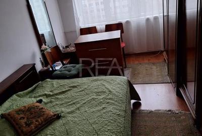 Apartament cu 2 camere decomandat, mobilat în Theodor Pallady