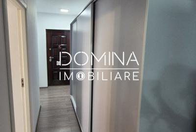 Vânzare apartament 2 camere, etaj 1, mobilat și utilat, strada 14 Octombrie - 6
