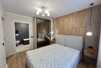 Apartament cu 3 camere semidecomandat, mobilat în Grigorescu