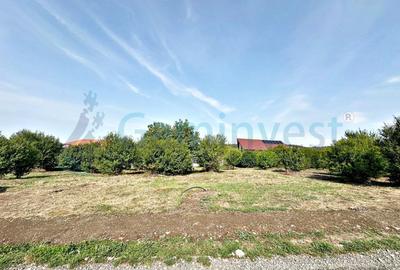 Parcele de teren de vanzare, zona platou Oncea, Oradea - 2