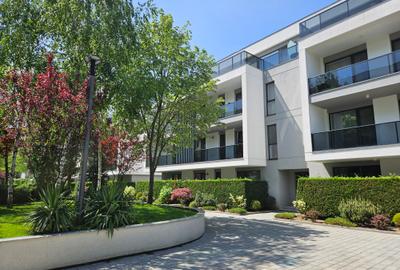 RESIDENCE5 IANCU NICOLAE 122 - OLIVETO, CURTE INTERIOARA, PAZA 24H, COMISION 0 - 25