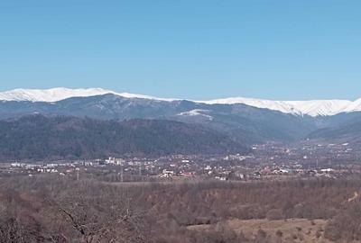 Casă de vânzare în Câmpulung Muscel, Argeş