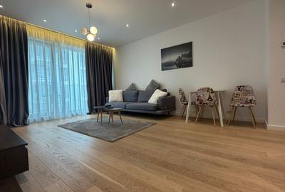 2 camere One Herastrau Plaza - 3