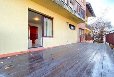 Apartament 3 camere de vanzare in Buna Ziua, Cluj Napoca - 6