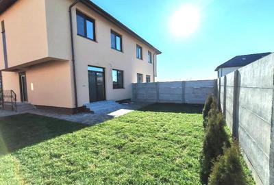 Casa- Vila - Prelungirea Ghencea -Cartierul Latin-148900E +TVA - Comision 0  - A - 1