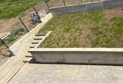 Casa noua la calcan, in Dambul Rotund- zona Lidl ( cal. Baciului) - 3