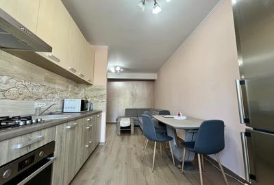 COMISION 0% Apartament modern, 2 camere, 48 mp utili, parter - Dambovita - 9