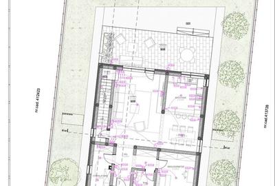 Casă unifamilială premium, arhitectură contemporană - 6