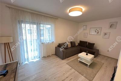 Apartament cu 2 camere terasa si loc de parcare in Selimbar din Sibiu - 1